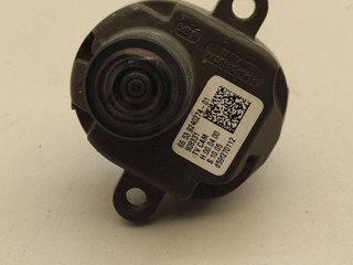 камера бокового обзора BMW 5 серия F07/F10/F11 2012, 3.0 л., N57 D30 A, дизель, хетчбэк 5 дв., задний привод, правый руль, 9240274