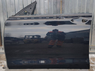 дверь передняя левая BMW 5 серия F07/F10/F11 2012, 3.0 л., N57 D30 A, дизель, хетчбэк 5 дв., задний привод, правый руль
