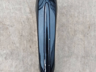 ручка наружная BMW 5 серия F07/F10/F11 2012, 3.0 л., N57 D30 A, дизель, хетчбэк 5 дв., задний привод, правый руль, 7237212