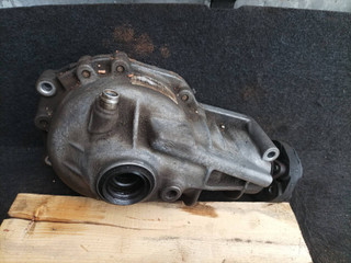 редуктор переднего моста BMW X5 E70 2008, 3.5 л., D, M57D30 (306D5), дизель, АКПП, 475, внедорожник 5 дв., полный привод, правый руль, 7552533