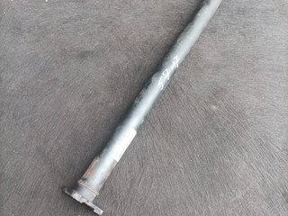 карданный вал BMW X5 E70 2008, 3.5 л., D, M57D30 (306D5), дизель, АКПП, 475, внедорожник 5 дв., полный привод, правый руль, 7556019