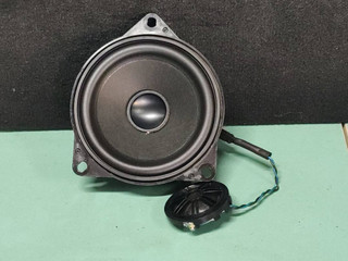 динамик BMW 5 серия F07/F10/F11 2012, 3.0 л., N57 D30 A, дизель, хетчбэк 5 дв., задний привод, правый руль, 9133410, 9212077