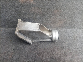 кронштейн полуоси BMW X5 E70 2008, 3.5 л., D, M57D30 (306D5), дизель, АКПП, 475, внедорожник 5 дв., полный привод, правый руль, 7552540