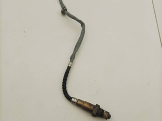 лямбда-зонд BMW 3 серия F30/F31/F34 F30 2012, 2.0 л., N20 B20 A, бензин, АКПП, черный, седан, задний привод, правый руль, 7589122