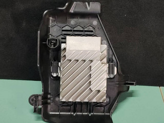 усилитель музыкальный BMW 6 серия F06/F12/F13 F06 2012, 4.0 л., D, дизель, АКПП, седан, задний привод, правый руль, 9287265