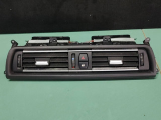 дефлектор обдува салона BMW 6 серия F06/F12/F13 F06 2012, 4.0 л., D, дизель, АКПП, седан, задний привод, правый руль