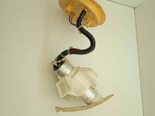 колба в бак BMW 6 серия F06/F12/F13 F06 2012, 4.0 л., D, дизель, АКПП, седан, задний привод, правый руль