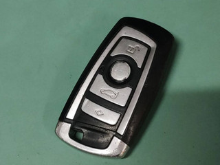 ключ BMW 6 серия F06/F12/F13 F06 2012, 4.0 л., D, дизель, АКПП, седан, задний привод, правый руль, 9259717