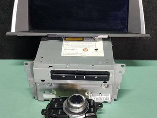 навигация BMW 6 серия F06/F12/F13 F06 2012, 4.0 л., D, дизель, АКПП, седан, задний привод, правый руль, 9266383, 65829247891, 9289248