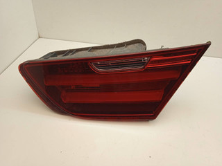 фонарь крышки багажника правый BMW 6 серия F06/F12/F13 F06 2012, 4.0 л., D, дизель, АКПП, седан, задний привод, правый руль, 7210580