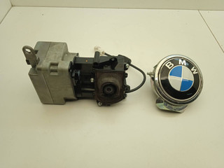 камера заднего вида BMW 6 серия F06/F12/F13 F06 2012, 4.0 л., D, дизель, АКПП, седан, задний привод, правый руль, 7308625, 9240358, 7234707