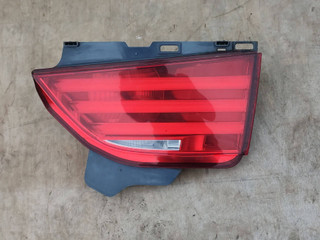 фонарь крышки багажника правый BMW 5 серия F07/F10/F11 2011, 3.0 л., N57 D30 A, дизель, АКПП, хетчбэк 5 дв., задний привод, правый руль
