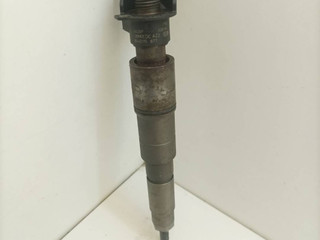 форсунка BMW X5 E70 2008, 3.5 л., D, M57D30 (306D5), дизель, АКПП, 475, внедорожник 5 дв., полный привод, правый руль, 7808089, 0445115077