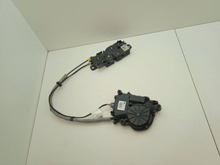 замок багажника BMW 5 серия G30/G31 G31 2017, 3.0 л., B57 D30 A, дизель, АКПП, универсал, полный привод, 7411760, 7357112