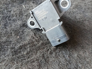 датчик абсолютного давления BMW 3 серия F30/F31/F34 F30 2012, 2.0 л., N20 B20 A, бензин, АКПП, черный, седан, задний привод, правый руль, 7599042