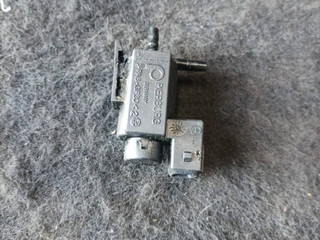 электромагнитный клапан BMW X5 E70 2008, 3.5 л., D, M57D30 (306D5), дизель, АКПП, 475, внедорожник 5 дв., полный привод, правый руль, 7810831