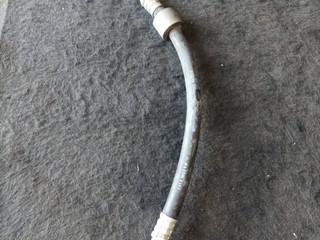 трубка кондиционера BMW 3 серия F30/F31/F34 F30 2012, 2.0 л., N20 B20 A, бензин, АКПП, черный, седан, задний привод, правый руль, 9217375