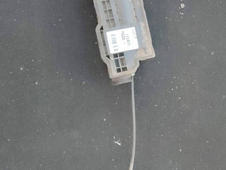 электроручник BMW 5 серия F07/F10/F11 2012, 3.0 л., N57 D30 A, дизель, хетчбэк 5 дв., задний привод, правый руль, 34436797790, 6797790