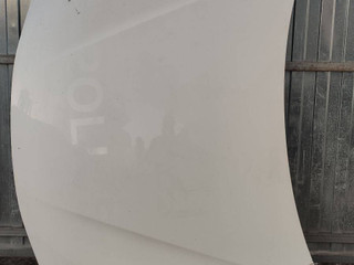 капот BMW 3 серия F30/F31/F34 [рестайлинг] F30 2015, 3.0 л., N57 D30 A, дизель, АКПП, a300, седан, полный привод, правый руль