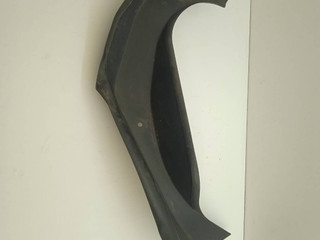 водосток капота левый BMW 6 серия F06/F12/F13 F06 2012, 4.0 л., D, дизель, АКПП, седан, задний привод, правый руль, 7228505