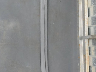 уплотнитель подкапотного пространства BMW 6 серия F06/F12/F13 F06 2012, 4.0 л., D, дизель, АКПП, седан, задний привод, правый руль, 7211920