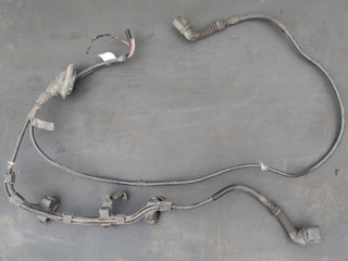 электроручник BMW 6 серия F06/F12/F13 F06 2012, 4.0 л., D, дизель, АКПП, седан, задний привод, правый руль, 9242203, 9242204