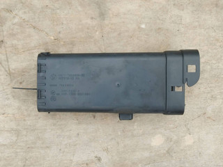 патрубок воздушного фильтра BMW 3 серия F30/F31/F34 [рестайлинг] F30 2015, 3.0 л., N57 D30 A, дизель, АКПП, a300, седан, полный привод, правый руль, 13717602650