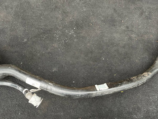 горловина топливного бака BMW 5 серия G30/G31 G31 2017, 3.0 л., B57 D30 A, дизель, АКПП, универсал, полный привод, 7373612