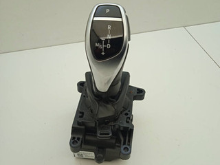 модуль управления селектора АКПП BMW 3 серия F30/F31/F34 [рестайлинг] F30 2015, 3.0 л., N57 D30 A, дизель, АКПП, a300, седан, полный привод, правый руль, 9296899