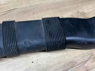 патрубок воздушного фильтра BMW 3 серия F30/F31/F34 [рестайлинг] F30 2015, 3.0 л., N57 D30 A, дизель, АКПП, a300, седан, полный привод, правый руль, 13718507567, 8507567