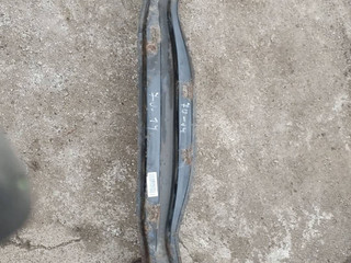 усилитель бампера заднего BMW 3 серия F30/F31/F34 [рестайлинг] F30 2015, 3.0 л., N57 D30 A, дизель, АКПП, a300, седан, полный привод, правый руль, 7256927