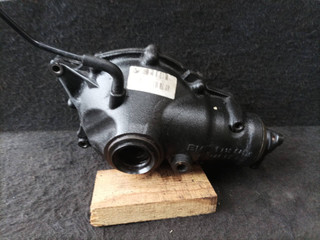 редуктор переднего моста BMW X5 E53 2002, 3.0 л., M57 D30 (306D1), дизель, АКПП, внедорожник 5 дв., 3.73, 7508523