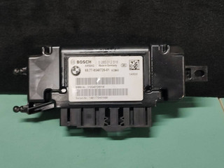 блок AirBag BMW 3 серия F30/F31/F34 [рестайлинг] F30 2015, 3.0 л., N57 D30 A, дизель, АКПП, a300, седан, полный привод, правый руль, 65779348726, 0285012518
