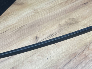молдинг лобового стекла BMW 3 серия F30/F31/F34 [рестайлинг] F30 2015, 3.0 л., N57 D30 A, дизель, АКПП, a300, седан, полный привод, правый руль, 7258188