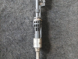 форсунка BMW 5 серия F07/F10/F11 2010, 3.0 л., N55 B30 A, бензин, 7568607