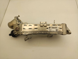 охладитель EGR / Радиатор EGR BMW 7 серия F01/F02 [рестайлинг] 2014, 3.0 л., D, дизель, АКПП, седан, задний привод, 8476993