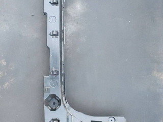 Крепление бампера заднего BMW X3 G01 2018, 2.0 л., i, B46 B20 B, бензин, АКПП, 668, внедорожник 5 дв., полный привод, 51127400666