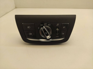 переключатель света BMW X3 G01 2019, 2.0 л., B47 D20 B, дизель, АКПП, 416, внедорожник 5 дв., 6995033