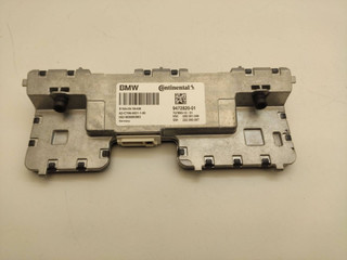 камера переднего обзора BMW X3 G01 2018, 3.0 л., i, B58 B30 A, бензин, АКПП, внедорожник 5 дв., полный привод, правый руль, 66519472820, 9472820
