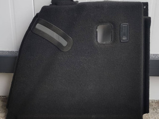 обшивка багажника BMW X3 G01 2018, 2.0 л., i, B46 B20 B, бензин, АКПП, 668, внедорожник 5 дв., полный привод, 7452458