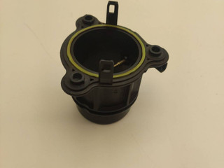 патрубок интеркулера BMW 5 серия G30/G31 G31 2017, 3.0 л., B57 D30 A, дизель, АКПП, универсал, полный привод, 8573034, 1181853034
