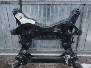балка подвески передняя (подрамник) BMW X3 G01 2018, 2.0 л., i, B46 B20 B, бензин, АКПП, 668, внедорожник 5 дв., полный привод