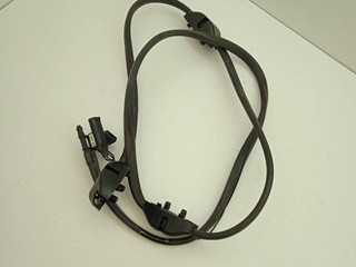 форсунка омывателя лобового стекла BMW X3 G01 2018, 3.0 л., i, B58 B30 A, бензин, АКПП, внедорожник 5 дв., полный привод, правый руль, 7399024