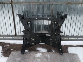 балка подвески передняя (подрамник) BMW X3 G01 2021, 2.0 л., B48 B20 B, бензин, АКПП, внедорожник 5 дв., 6893212