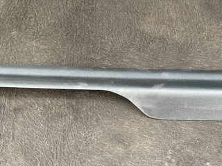 накладка на порог внутренняя BMW X3 G01 2018, 2.0 л., i, B46 B20 B, бензин, АКПП, 668, внедорожник 5 дв., полный привод, 7398005