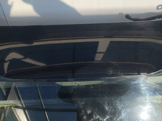 спойлер BMW X3 G01 2018, 2.0 л., i, B46 B20 B, бензин, АКПП, 668, внедорожник 5 дв., полный привод