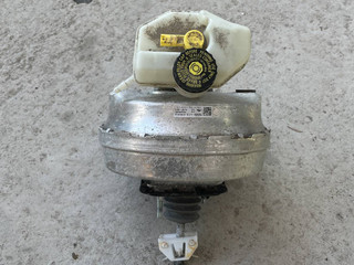 вакуумный усилитель тормозов BMW X3 G01 2018, 2.0 л., i, B46 B20 B, бензин, АКПП, 668, внедорожник 5 дв., полный привод, 6883986