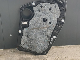 стеклоподъемник задний правый BMW X3 G01 2018, 2.0 л., i, B46 B20 B, бензин, АКПП, 668, внедорожник 5 дв., полный привод, 7393460, 7457252