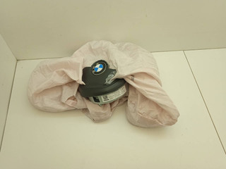 подушка безопасности водителя BMW X3 G01 2018, 3.0 л., i, B58 B30 A, бензин, АКПП, внедорожник 5 дв., полный привод, правый руль, 7855724