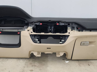 панель передняя салона (торпедо) BMW X3 G01 2018, 2.0 л., i, B46 B20 B, бензин, АКПП, 668, внедорожник 5 дв., полный привод, 67588201